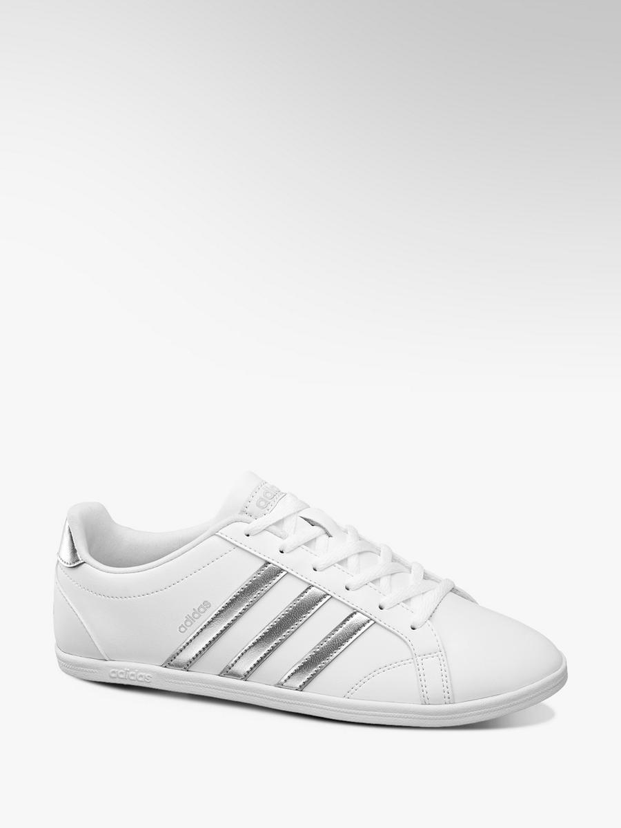 Tenisky Coneo Qt značky adidas vo farbe biela - deichmann.com Tenisky Coneo Qt značky adidas vo farbe biela - deichmann.com